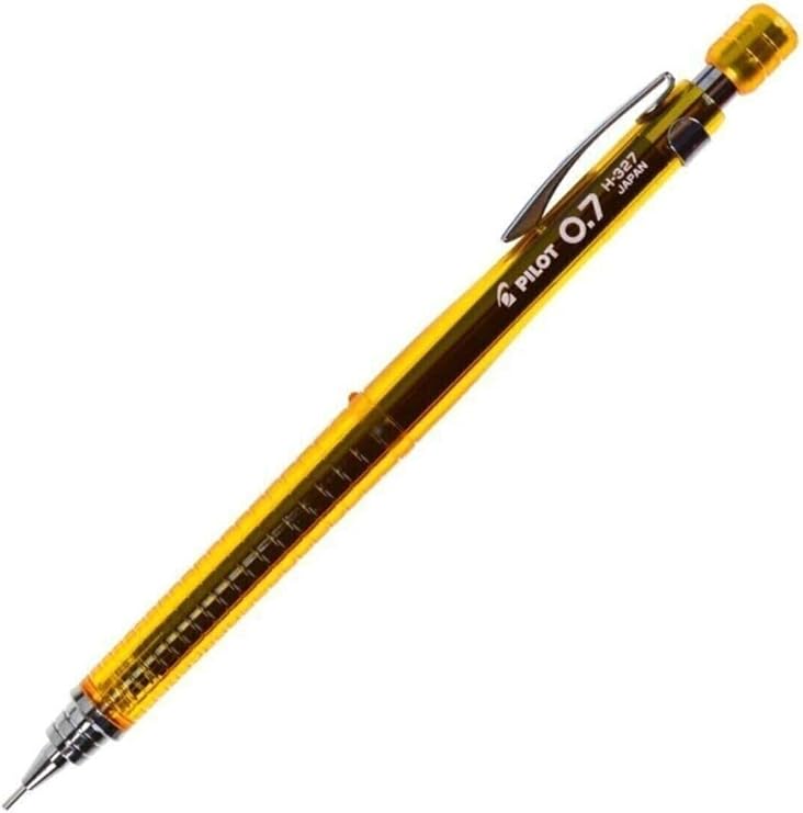Pilot Q H32 Versatil Kalem 0.7Mm Sarı