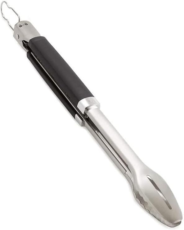 WEBER 6760 Hassas Izgara Barbekü Maşası