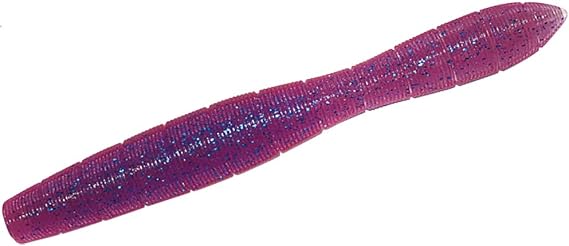 Nikko Leech 3.8"