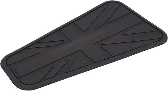 Tank Protector Motor Retro Cafe Racer Gas Fuel Tank Sticker Protector Tank Pad Decal Fit For Royal Enfield For Interceptor 650(Central)