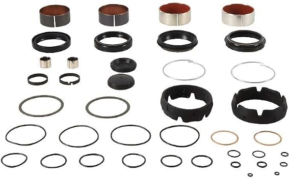Pivot Works PWFFK-T02-531 Fork Rebuild Kit