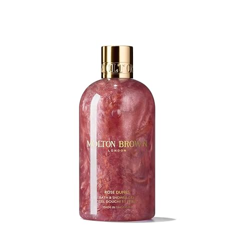 Molton Brown Rose Dunes Body Wash 10 fl. oz.