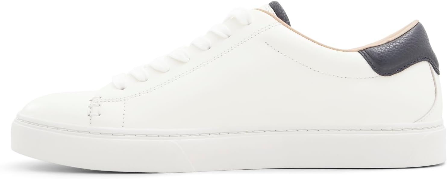 Brooks Brothers Men's Douglass Sneaker