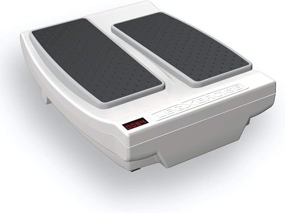 LegXercise Pro with Wireless Remote