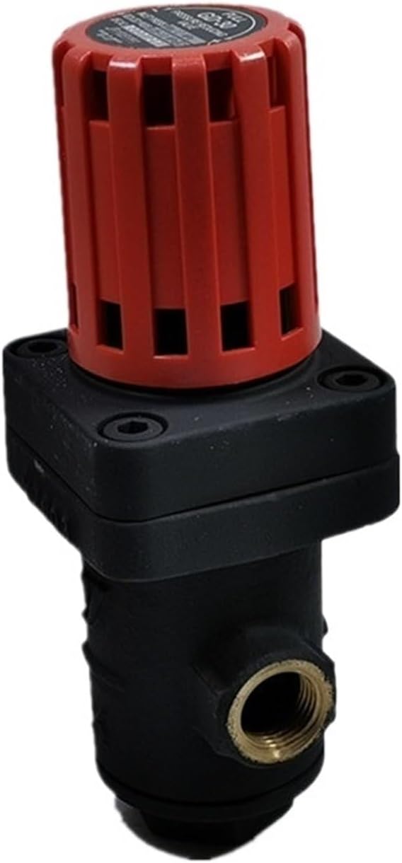 Pressure Reducing Valve GD-30 Direct Acting Pressure Reducing Valve Steam Pressure Reducing Valve Threaded Pressure Regulating Valve(DN15 15A(B0.05-0.4MPA))