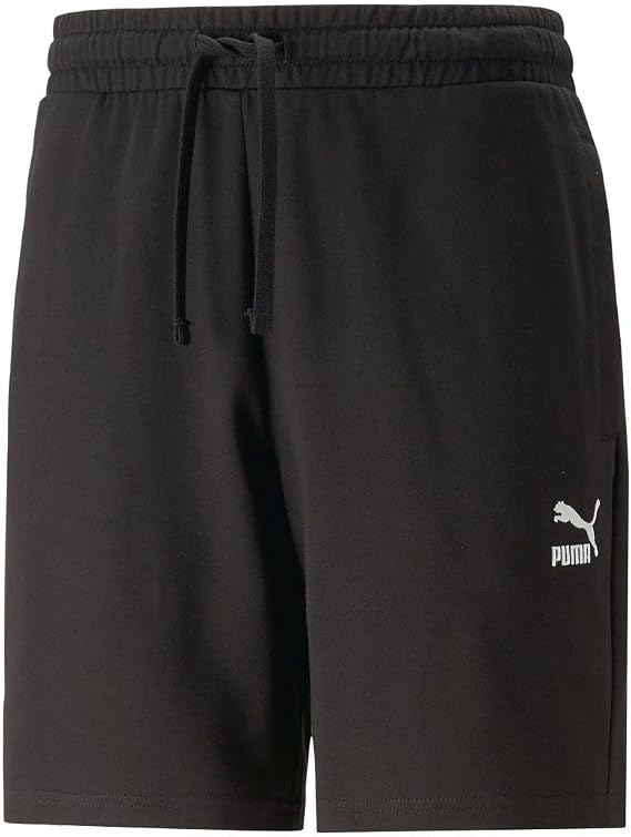 PUMA Men's Standard Mercedes AMG Petronas Formula 1 PUMATECH Shorts