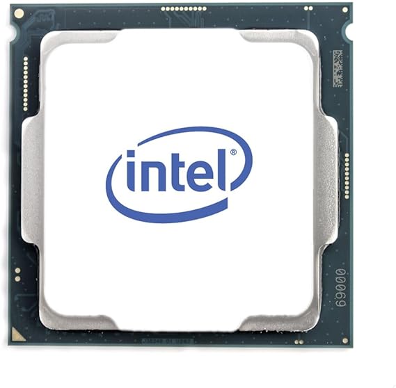 Intel Comet Lake Core i5-10400 2.90Ghz 12MB Cache CPU Desktop Processor