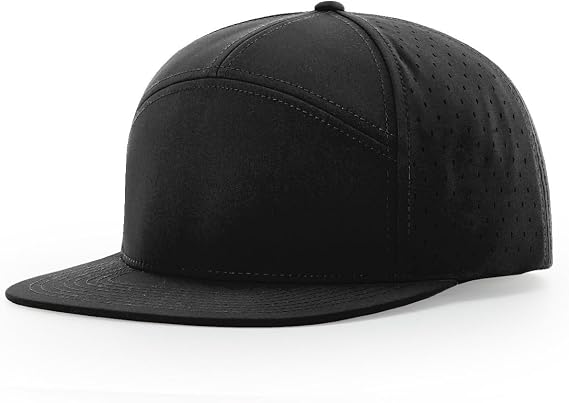 Richardson 169 Cannon 7 Panel Hat