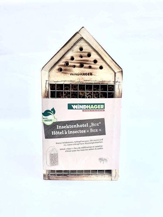 Windhager Ahşap Böcek Oteli