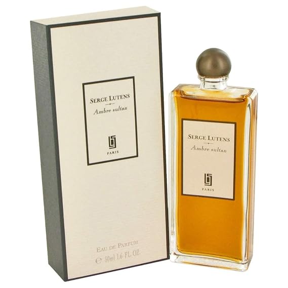 Ambre sultan 50 ml