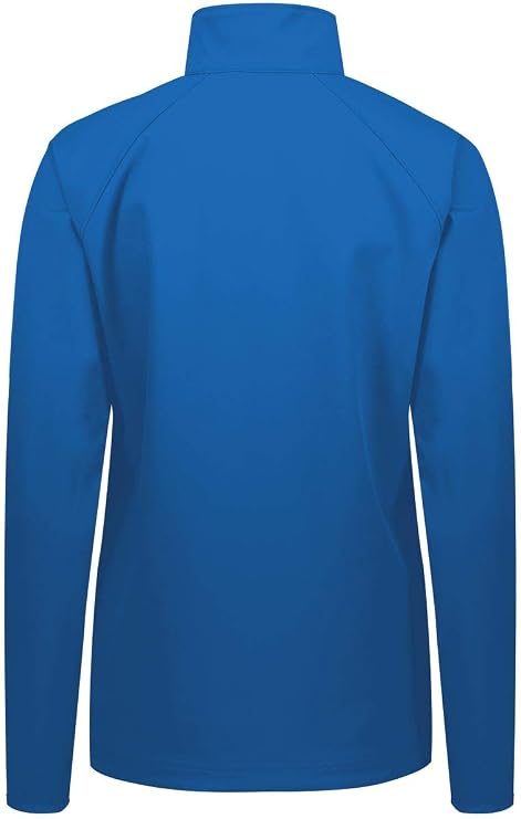 Lds Featherlight Softshell Jkt - M - Ro