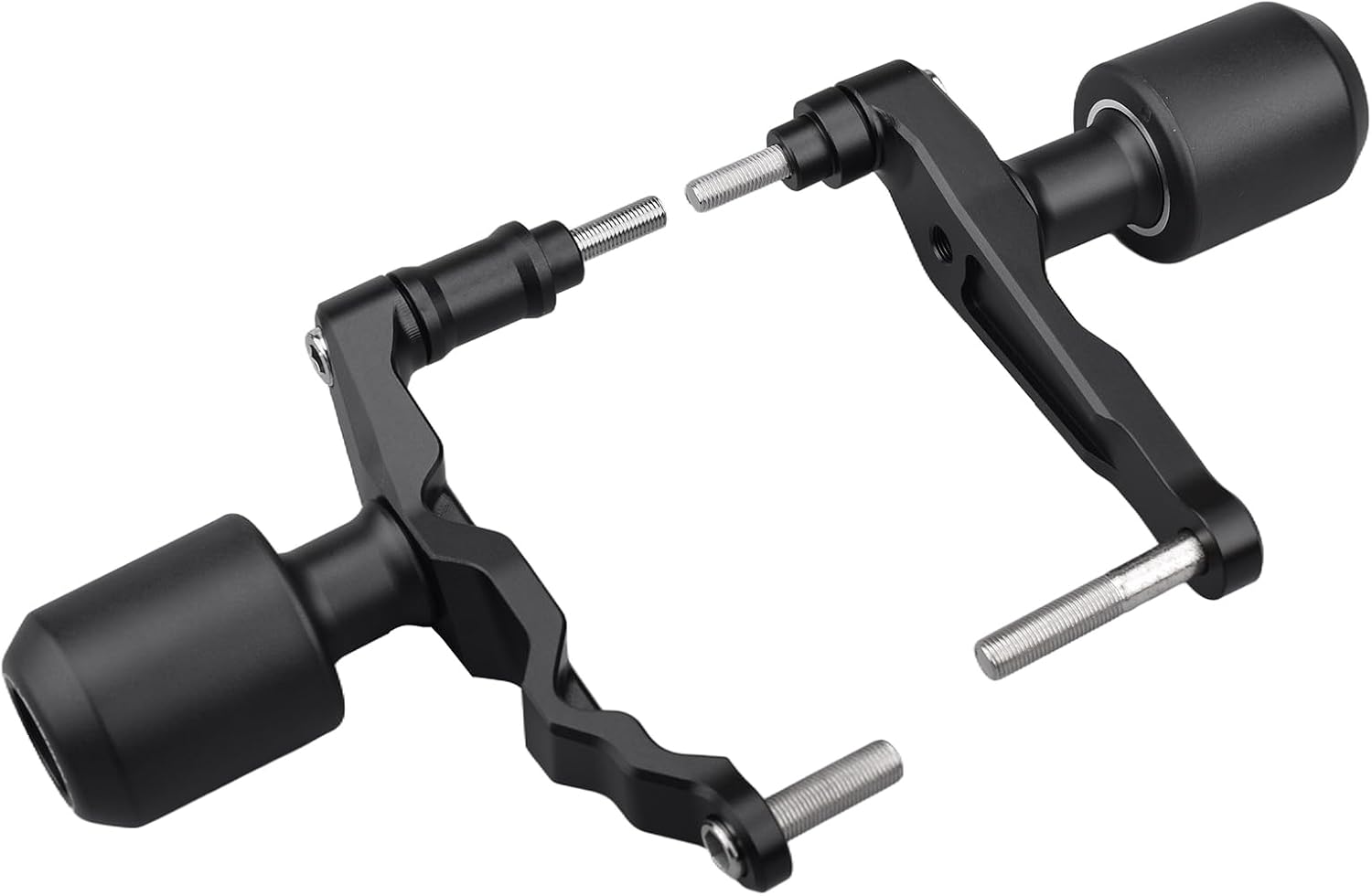 Motorcycle Frame SliderEngine Slider Honda CBR650RE-Clutch CB650RE-Clutch 24 <8BL-RH17>