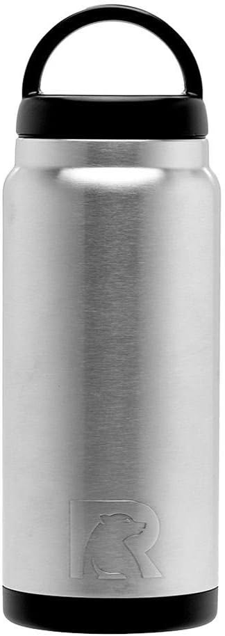 Rtic Stainless Steel Bottle (18oz)
