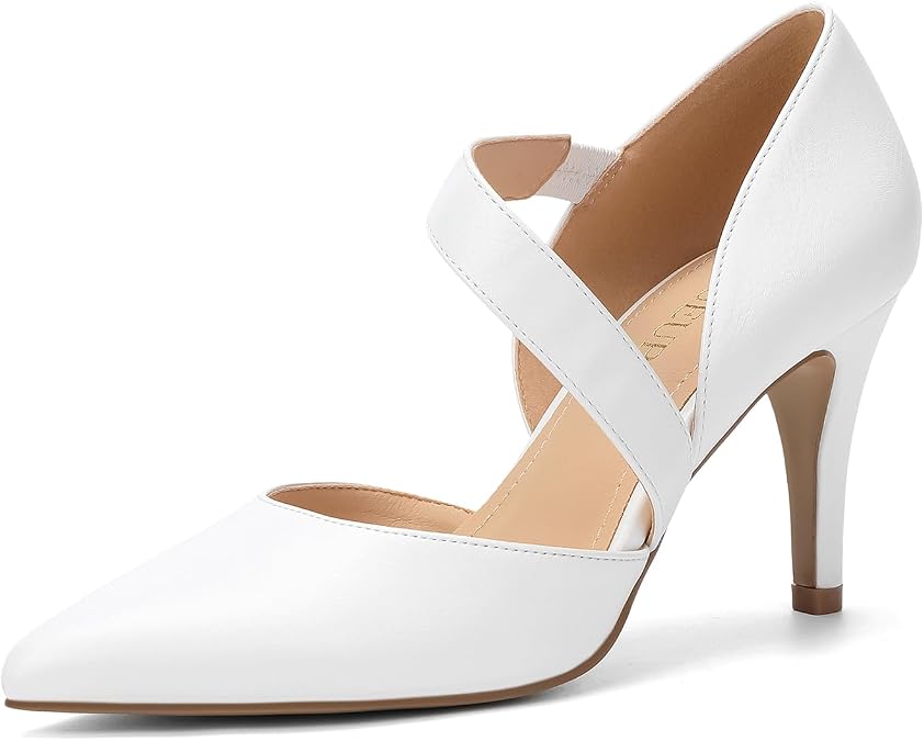 Women's 3 in Pumps