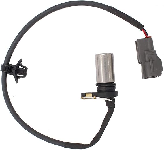 NewYall Crank Crankshaft Position Sensor for Toyota 2.4 Camry 2002-2011