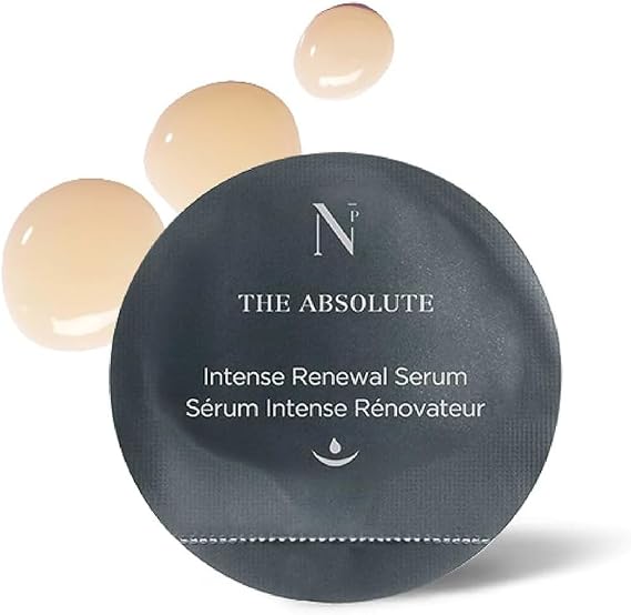 Intense Renewal Serum, The Absolute