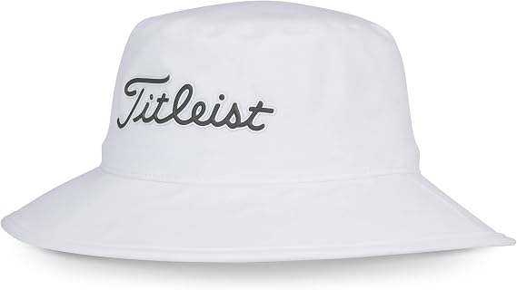 Titleist Golf StaDry Bucket Hat