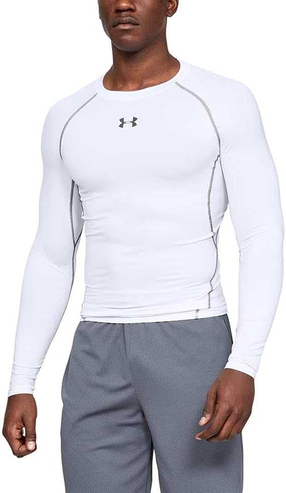 Under Armour Armour HeatGear L/S Compression