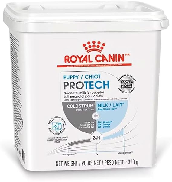 ROYAL CANIN Puppy Protech Puppy Milk