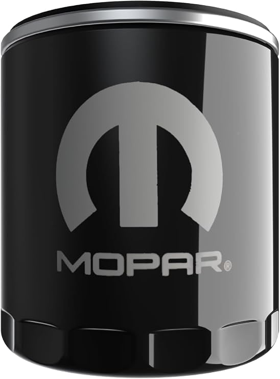 Mopar Oil Filter (04892339AA)