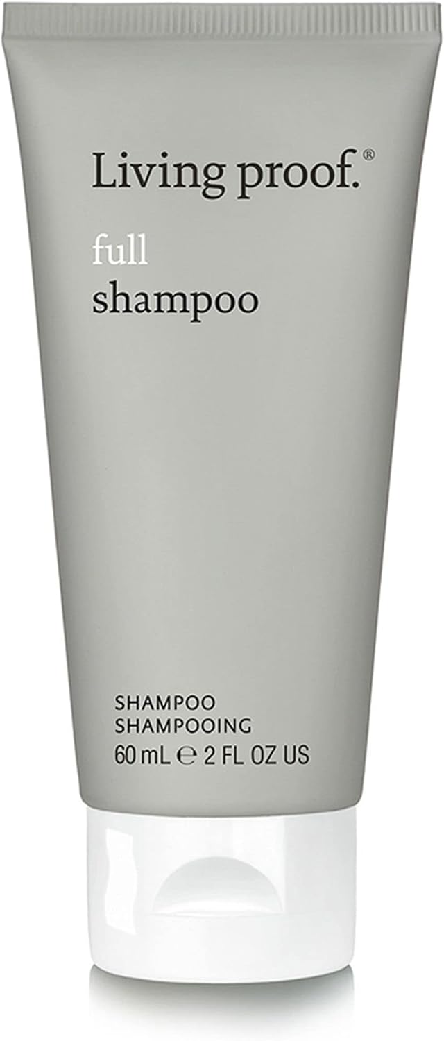 Living Proof Full Shampoo Travel Size 60ml