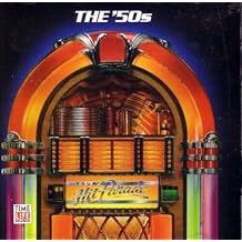 Your Hit Parade: The '50s