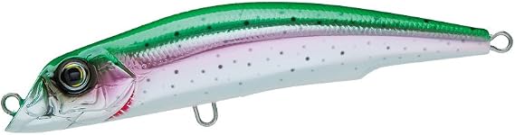 Yo-Zuri Mag Darter Floating Diver Lure