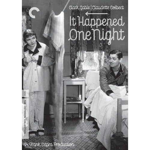 It Happened One Night