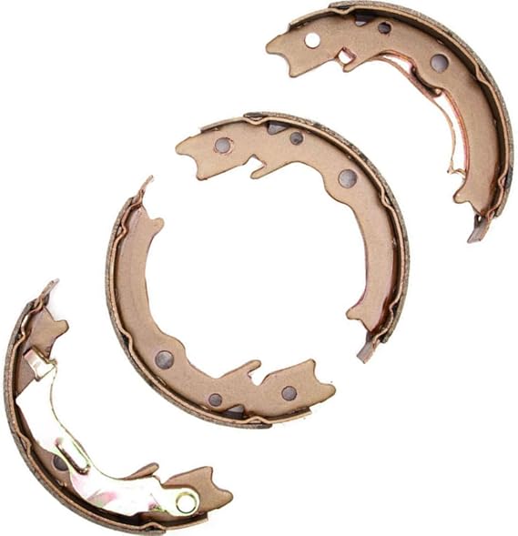 1 Pcs Parking Brake Shoe, brake shoes