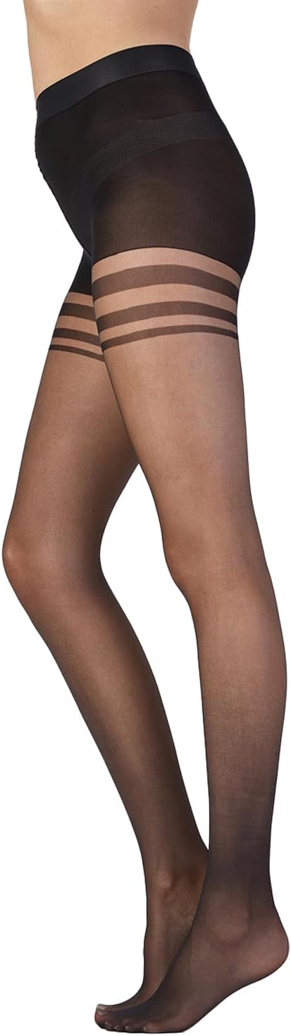 Aristoc 10 Denier Ultimate Banded Bodyshaper Tights