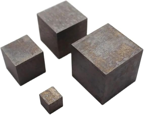 Tungsten Cube 5mm 8mm 10mm 12mm 15mm 20mm 25mm 30mm 35mm 40mm 50mm(50x50x50mm 1pc)