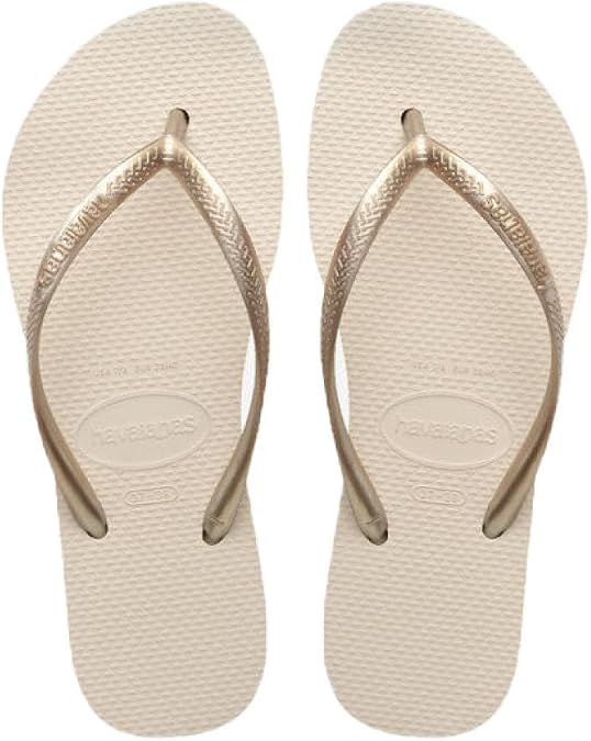 Havaianas SLIM FLATFORM Moda AyakkabılarKadın