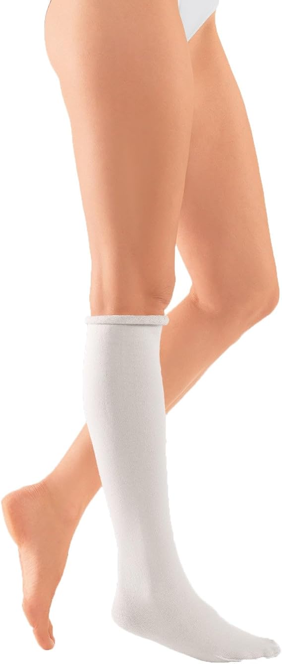 circaid Undersocks, a comfortable, practical way to add a bit of extra comfort