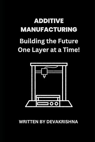 additive manufacturing: building the future one layer at a time