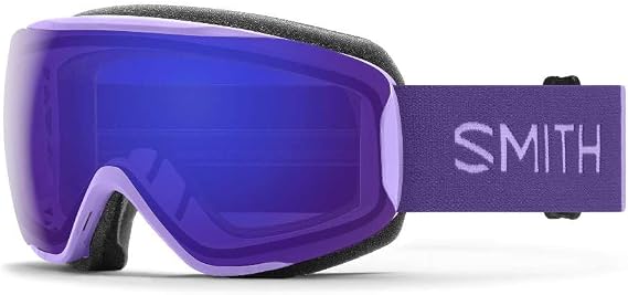SMITH Optics Moment Snow Goggle