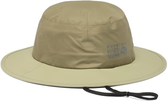 Mountain Hardwear Unisex Adult Threshold Rain Hat