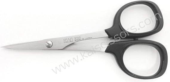 Kai 5100 4-inch Needlecraft Scissor