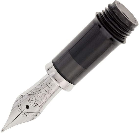 TWSBI Vac700R nib set EF