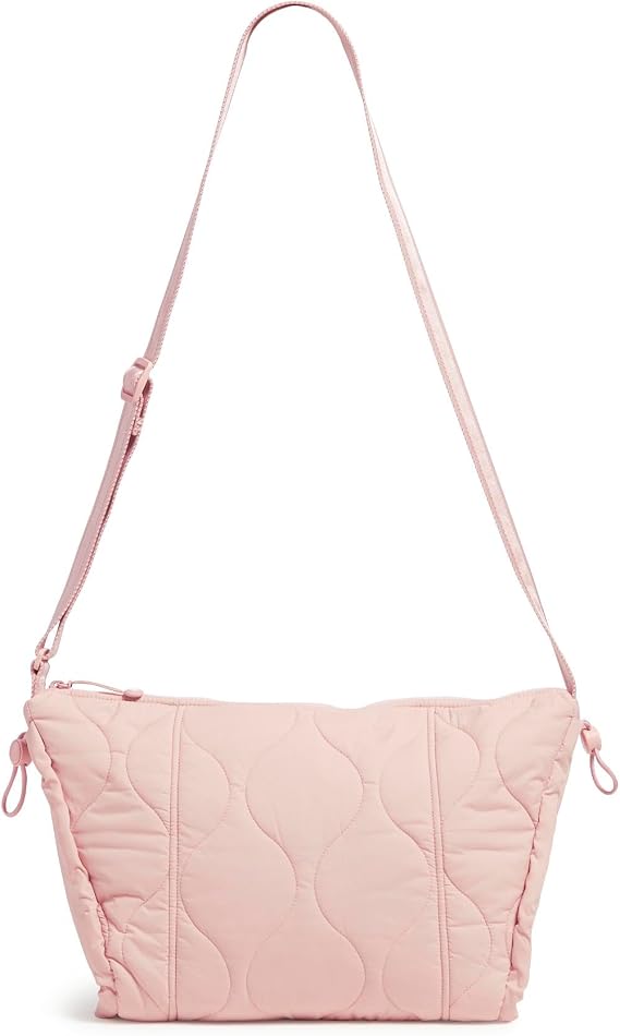 Vera Bradley Women's Featherweight Crossbody Purse