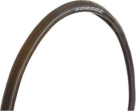 Serfas Seca Wire Bead Tire with FPS