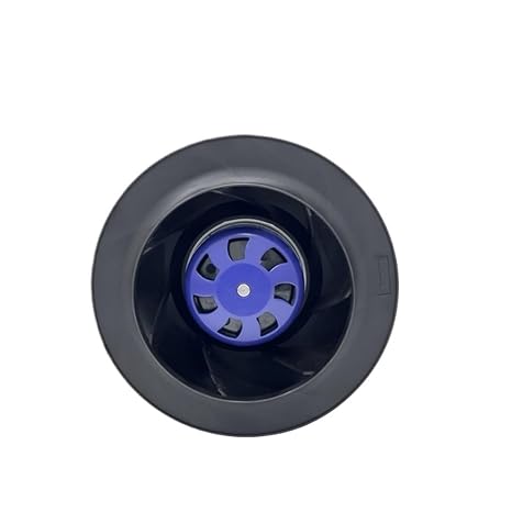 Centrifugal Fan 250mm Centrifugal Fan BC-B250B-EC-07