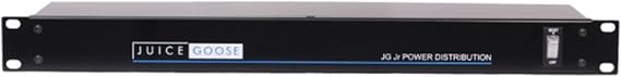 JGJR Junior Power Line Conditioner
