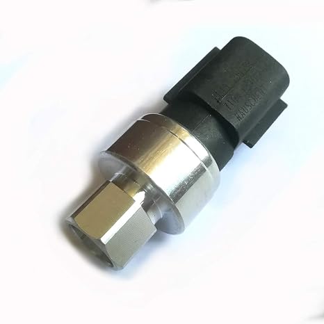 AC Pressure Switch Druck Sensor XS7H-19D594-AA XS7H19D594AA 8L8419D594AA 4832512 8L84-19D594-AA for Ford E450 Escape Mustang Taurus