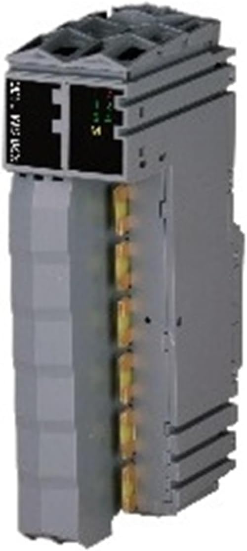 Stepper Motor Module X20SM1436 I/O Module for Controlling Stepper Motor