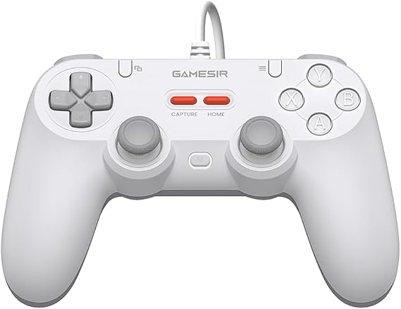 GameSir T3 LiteWhite