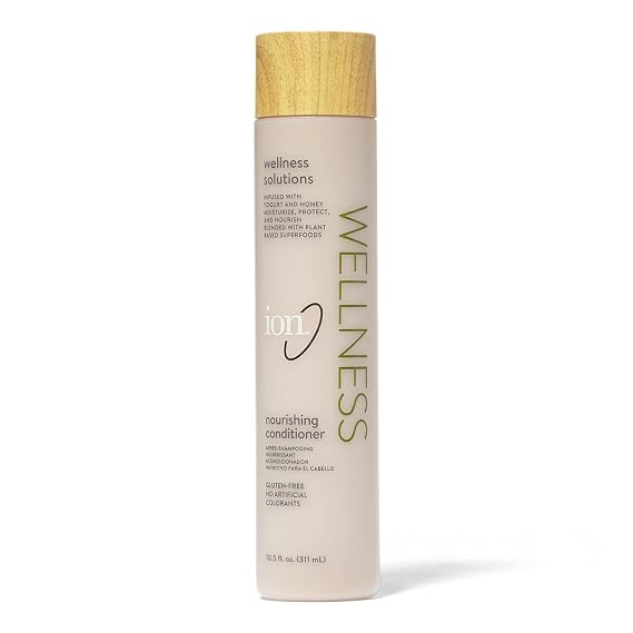 ion Wellness Nourishing Conditioner