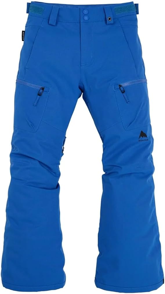 Burton Girls' Elite Cargo Snow Pant