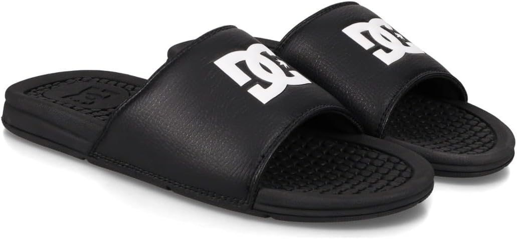 DC Shoes Men's Bolsa Sandals