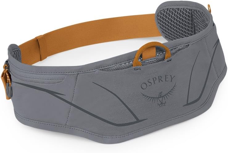 Osprey Duro Unisex Hüfttasche mit Trinksystem