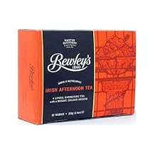 Bewley's Irish Afternoon Tea, 80-Count